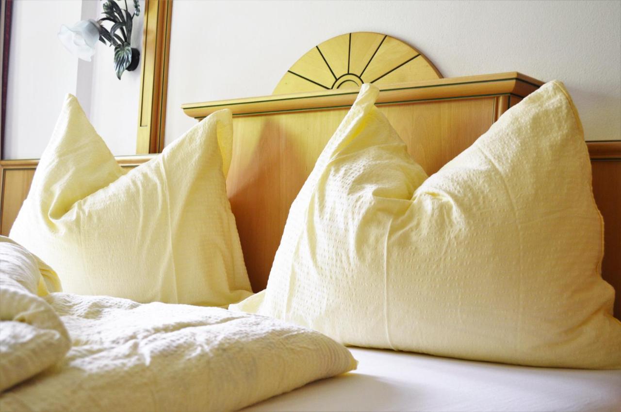 Appartement Sonnseitn التنماركت ام بوناغ المظهر الخارجي الصورة